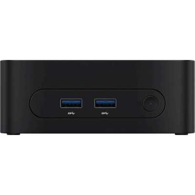 компьютер Teclast B01 N15016G512KRU Черный
