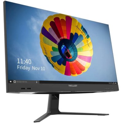 моноблок Teclast C24 Air 121008G512RU Черный