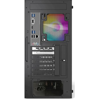 компьютер Teclast G01 13400F32G1T4060KRU Черный