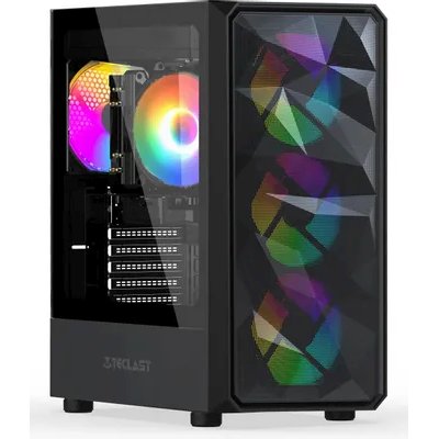 компьютер Teclast G02 7500F32G1T4060BKRU Черный