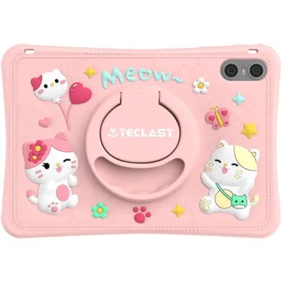 планшет Teclast P30T Kids 4/64GB Wi-Fi Pink Розовый
