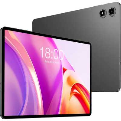 планшет Teclast T50 Plus Premium Set 2026 8/128GB 4G Grey