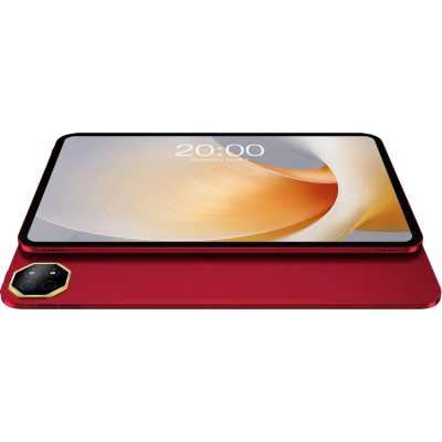 планшет Teclast T65 Plus Premium Set 8/256GB 4G Red Красный