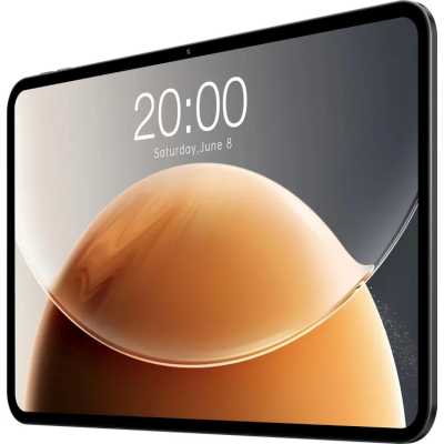 планшет Teclast T65 Premium Set 2026 6/256GB 4G Black Черный