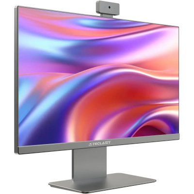 моноблок Teclast V27 Air 2K 13620H16G1T512FKRU Серый