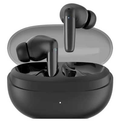 наушники Tecno Buds 4 Black