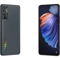 смартфон Tecno Camon 17P 4/128GB Black черный