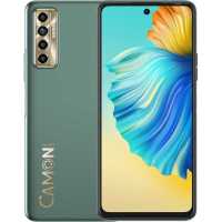 смартфон Tecno Camon 17P 4/128GB Green зеленый