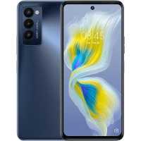 смартфон Tecno Camon 18P 8/128GB Dusk Grey