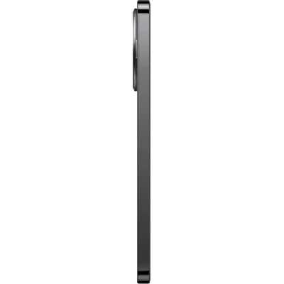 смартфон Tecno Camon 30 Pro 5G 12/512GB Black черный