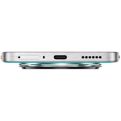 смартфон Tecno Camon 40 Premier 5G 12/256GB Green зеленый