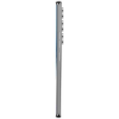 смартфон Tecno Camon 40 Pro 5G 12/256GB White белый