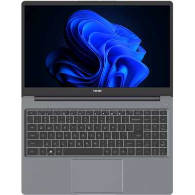 ноутбук Tecno MegaBook K15SDA 71003300504 Серый