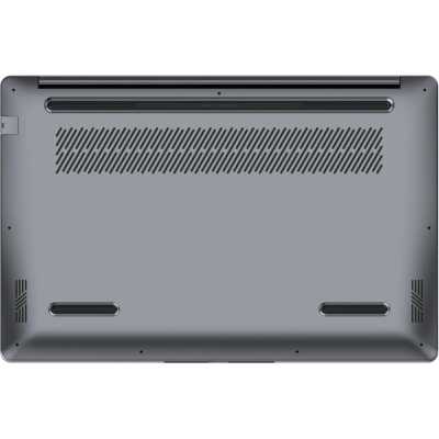ноутбук Tecno MegaBook K15SRA 71005000465/16 Серый