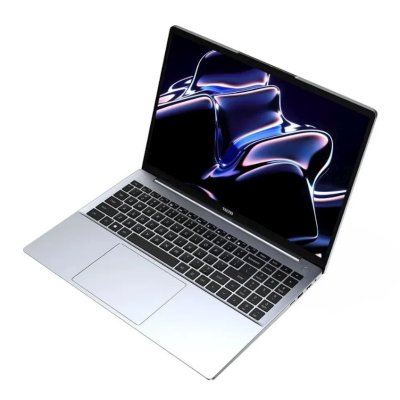 ноутбук Tecno MegaBook K16 TCN-K16I5 Серебристый