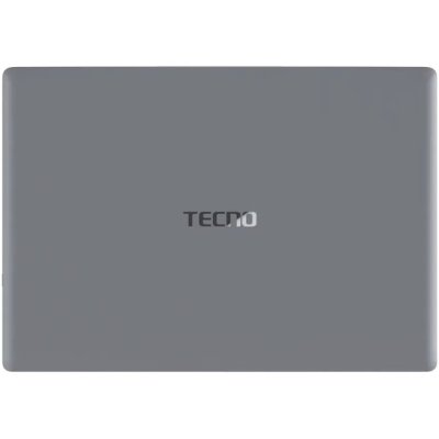 ноутбук Tecno MegaBook K16S 4894947024580 Серый