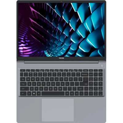 ноутбук Tecno MegaBook K16SAA 71003300437 Серый
