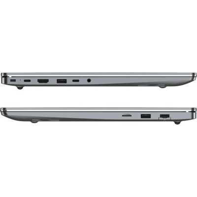 ноутбук Tecno MegaBook K16SAA 71003300437 Серый