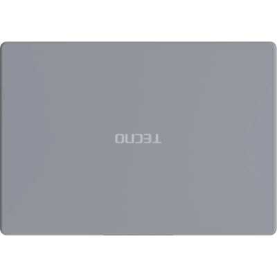 ноутбук Tecno MegaBook K16SAA 71003300437 Серый