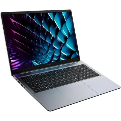 ноутбук Tecno MegaBook K16SDA 71005000265 Серый