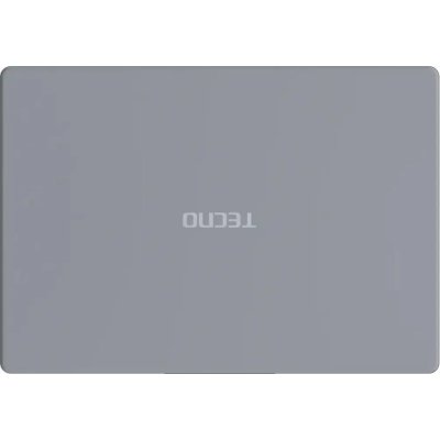 ноутбук Tecno MegaBook K16SDA 71005000265 Серый