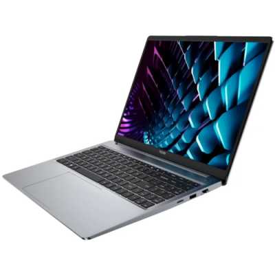 ноутбук Tecno MegaBook K16SFA 71005000518 Серый