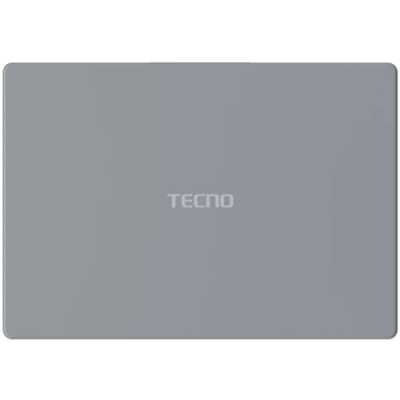 ноутбук Tecno MegaBook K16SFA 71005000518 Серый