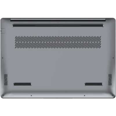ноутбук Tecno MegaBook K16SFA 71005000518 Серый