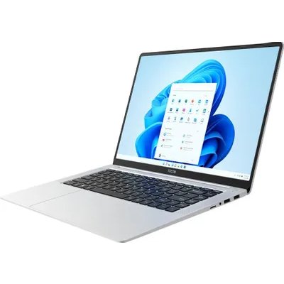 ноутбук Tecno MegaBook S1 4894947004919 Серый