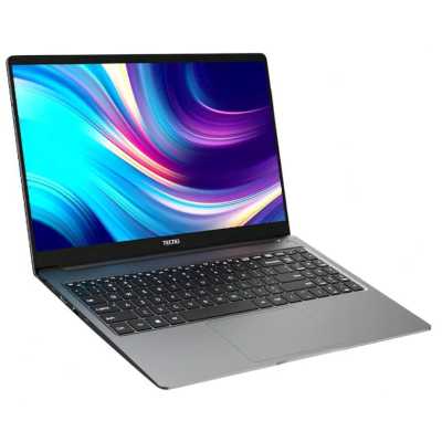 ноутбук Tecno MegaBook T1 4894947022296 Серый