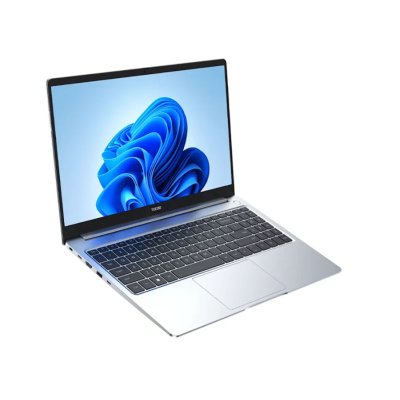 ноутбук Tecno MegaBook T1 T15DA 4894947004933 Серебристый