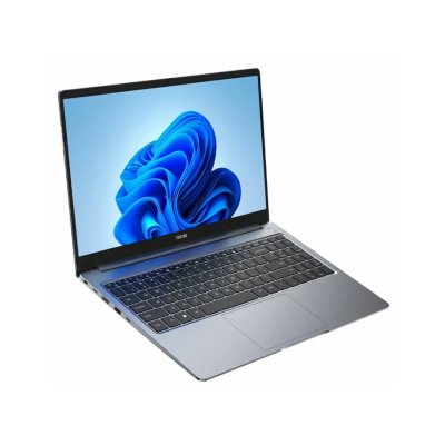 ноутбук Tecno MegaBook T1 T15DA 4894947004988 Серый