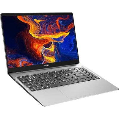 ноутбук Tecno MegaBook T1 TCN-T1R5D15.512.SL Серебристый