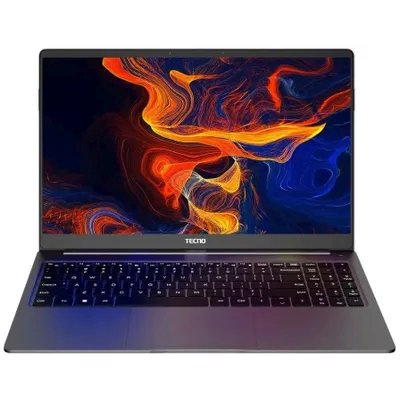 ноутбук Tecno MegaBook T1 TCN-T1R7D15.1.GR Серый