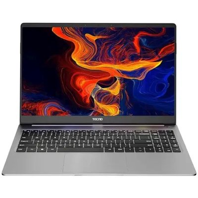 ноутбук Tecno MegaBook T1 TCN-T1R7D15.1.SL Серебристый