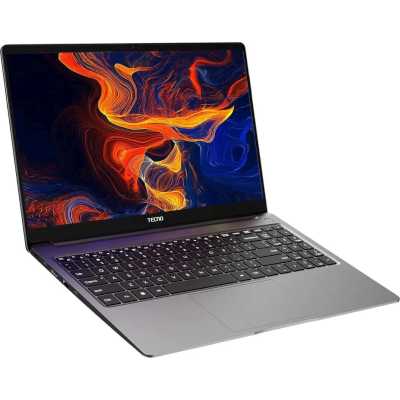 ноутбук Tecno MegaBook T15DA 71003300345 Серый