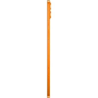 планшет Tecno MegaPad 2 6/128GB 4G Orange Оранжевый