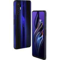 смартфон Tecno Pova 3 6/128GB Blue