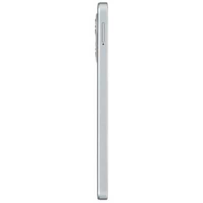 смартфон Tecno Pova 7 5G 8/256GB Silver серебристый