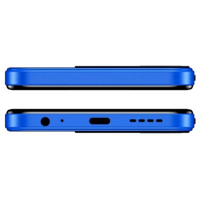 смартфон Tecno Pova Neo 3 4/128GB Blue синий