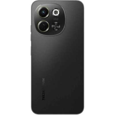 смартфон Tecno Spark 30 5G 6/128GB Black черный