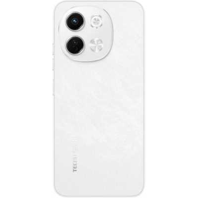 смартфон Tecno Spark 30 5G 6/128GB White белый