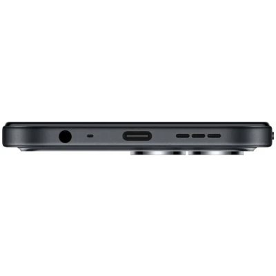 смартфон Tecno Spark 50 8/128GB Black черный