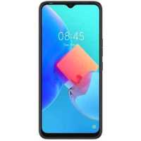 смартфон Tecno Spark 8C 4/64GB Turquoise Cyan бирюзовый