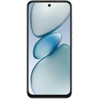 смартфон Tecno Spark Go 1 4/64GB Glittery White белый