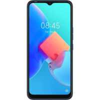 смартфон Tecno Spark Go 2/32GB Atlantic Blue синий