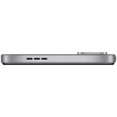 смартфон Tecno Spark Go 3 4/128GB Grey серый