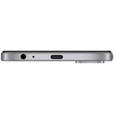 смартфон Tecno Spark Go 3 4/128GB Grey серый