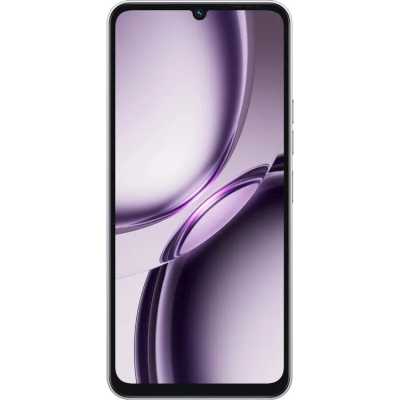 смартфон Tecno Spark Go 3 4/128GB Purple фиолетовый