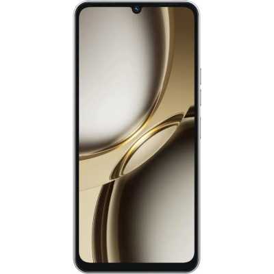 смартфон Tecno Spark Go 3 4/64GB Grey серый
